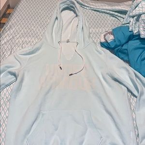 Under armor sweatshirt